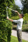 Preview: Telescopic Wavy Edged Hedge Shear