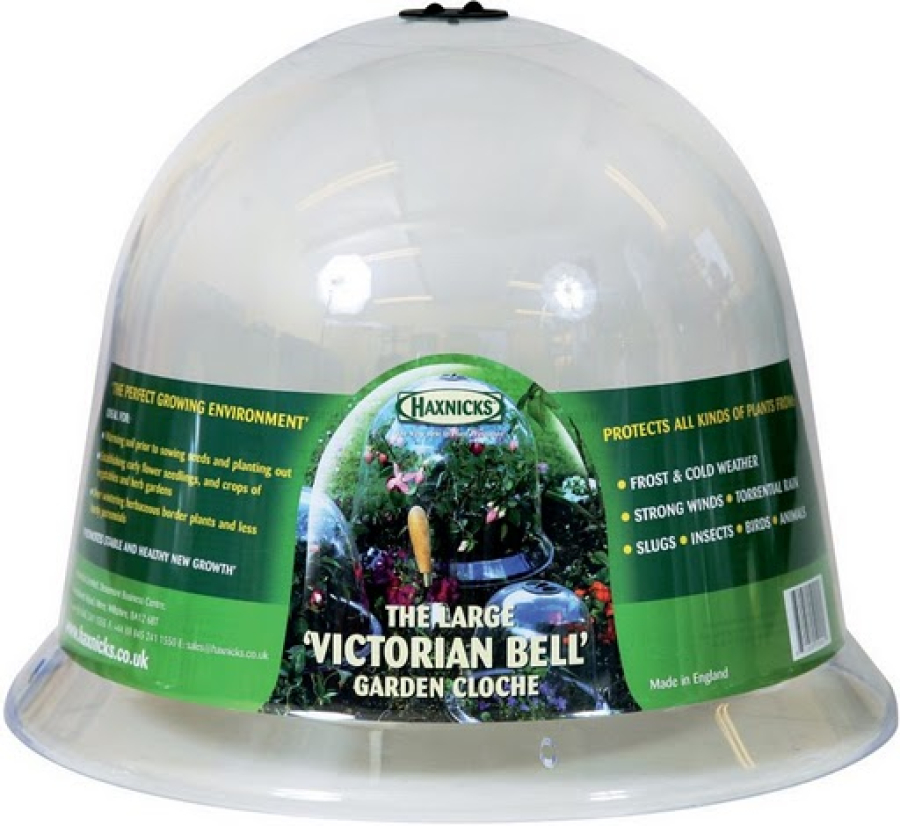 Victorian Bell