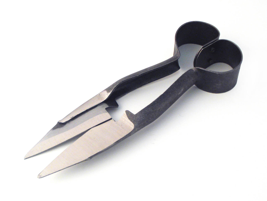 Professional Topiary Shears Small