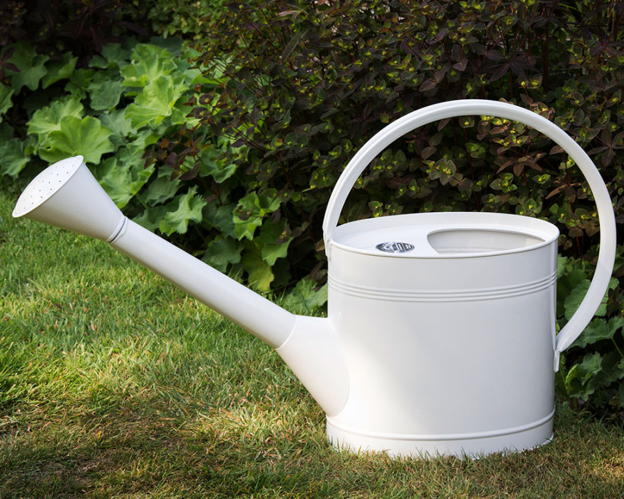 Waterfall Watering Can 5L - Stone