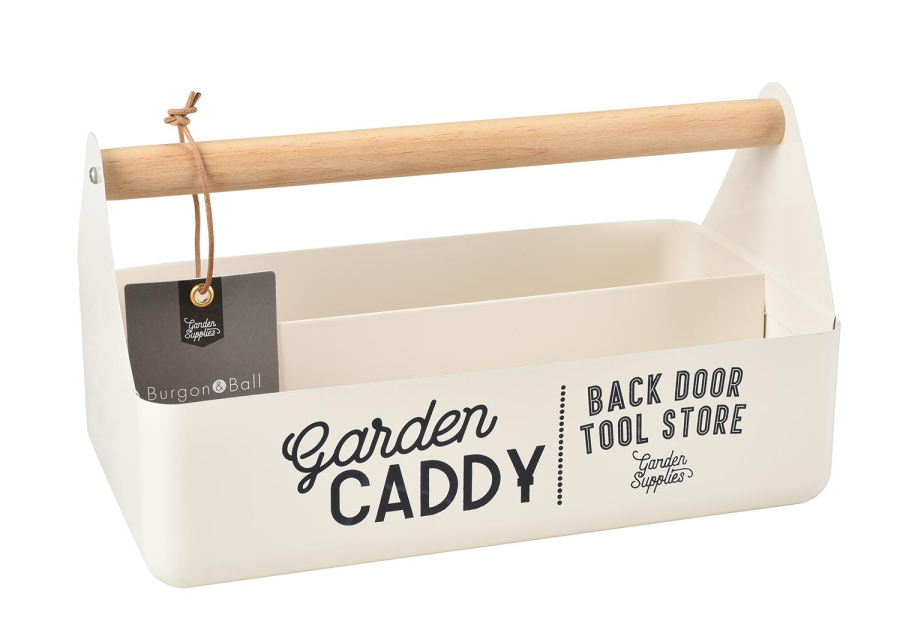 Garden Caddy - Stone