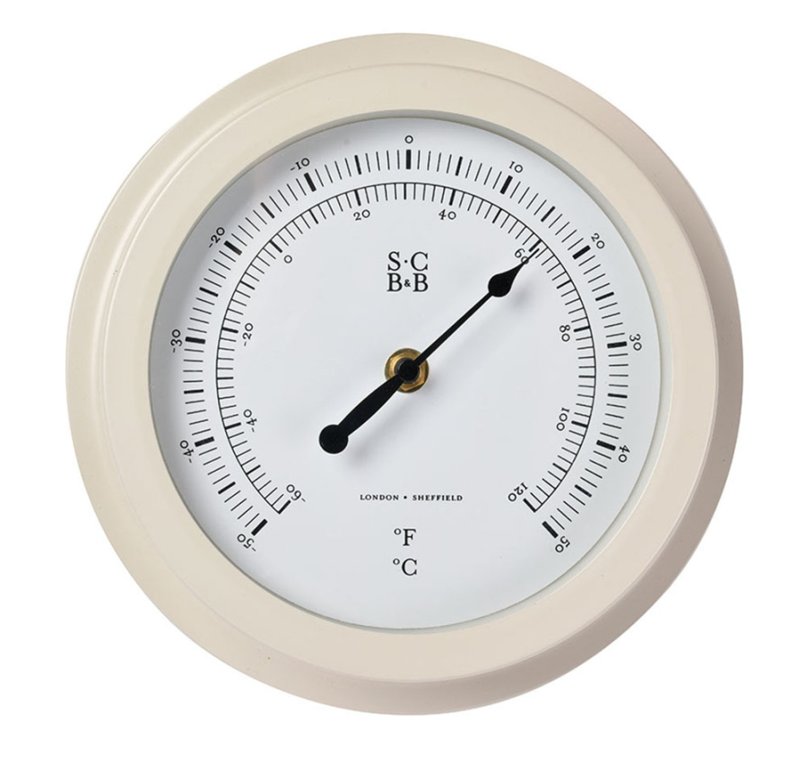 Sophie Conran Garden Thermometer