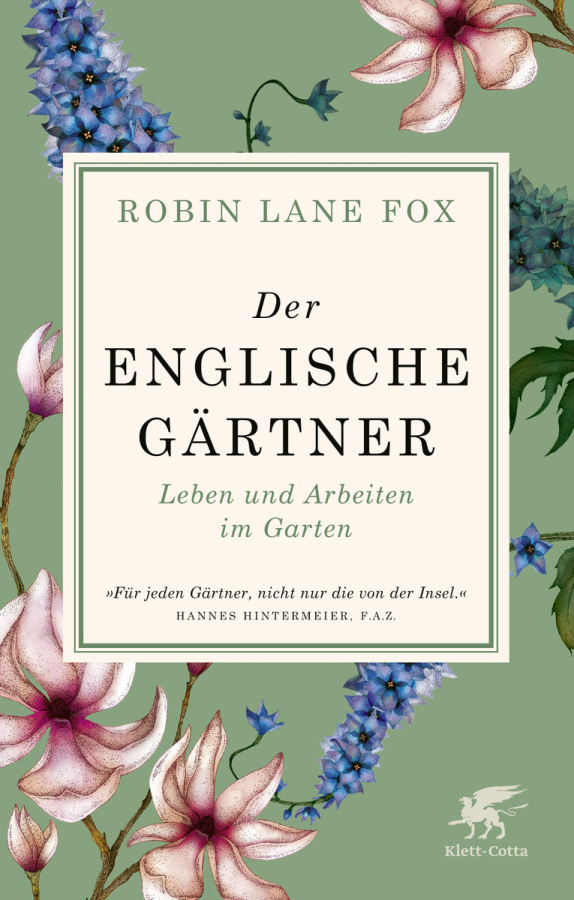 Der Englische Gärtner - Fox