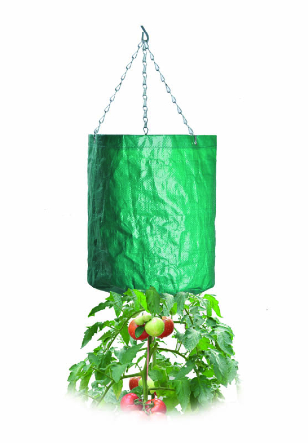 Hanging Tomato Planting Bag