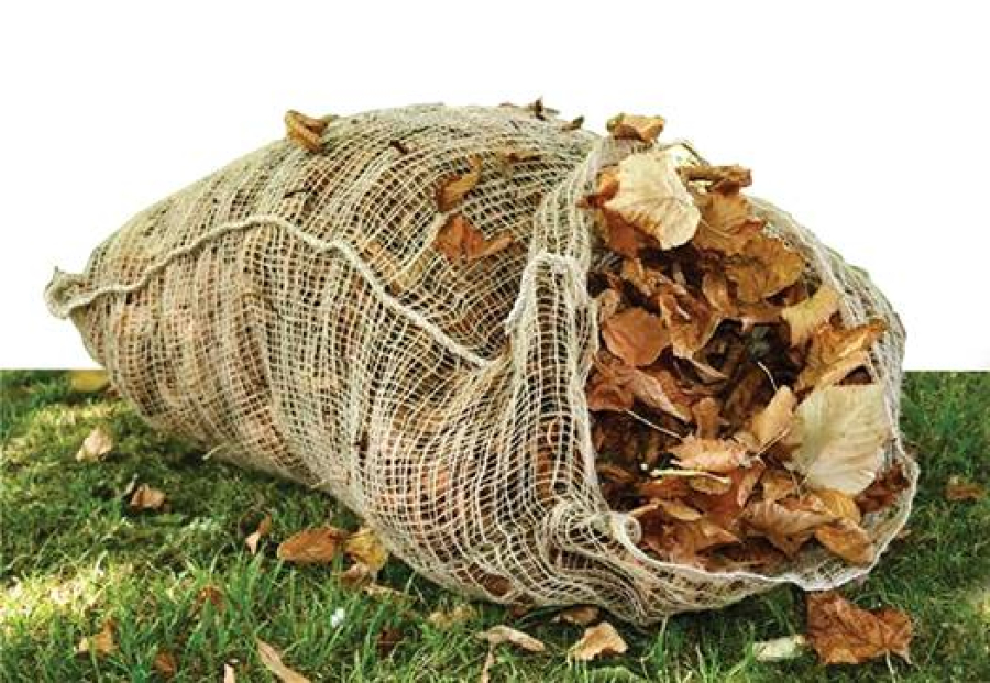 Leaf Composting Sack