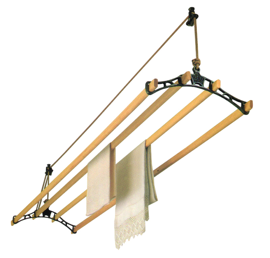 The Sheila Maid Clothes Airer