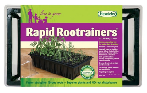 Rapid-Rootrainers Anzuchtbox